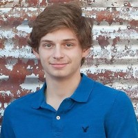 Pyramid Consulting, Inc Employee Ryan Gabel's profile photo