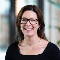 Axfood Employee Annika Zettermarck's profile photo