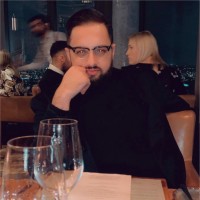 NHS North West London ICB Employee Mansoor Hakimyar's profile photo