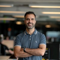 EBANX Employee Sebastian Fantini's profile photo