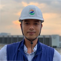 PT CTCI INTERNATIONAL INDONESIA Employee Indra Syah's profile photo