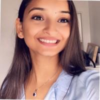 FCTP Employee Mariam Shawky's profile photo