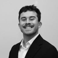 KURIEO Employee Max Bekes's profile photo