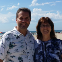 Justman Packaging & Display Employee Don Mader's profile photo