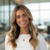 QCS Staffing Employee Charlotte Dennis's profile photo