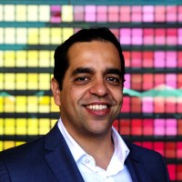 FCamara Consulting & Training Employee Stiverson Palma's profile photo