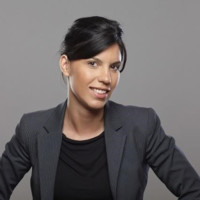 Natalija Ranisavljevic Email & Phone Number