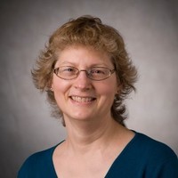 Penn State University Employee Heather Hamby's profile photo