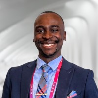 Cloudline Employee Livingstone Taonekwa's profile photo