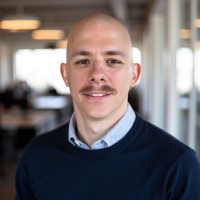 US PET FOOD LLC Employee William Jones's profile photo