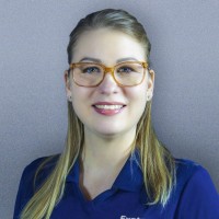 Exeter Engineering Employee Stephanie Reynoso's profile photo