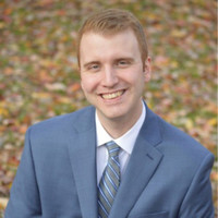 Sage Financial Group Employee Alec Hanna's profile photo