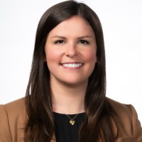 ONEOK Employee Kate Eagleton's profile photo
