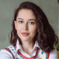A-Players Employee Lyubava Obodenko's profile photo