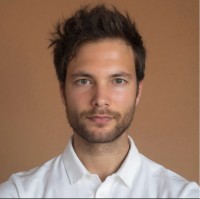 CARED Employee Damon Bol's profile photo