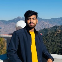 LeadRoad Employee Aman Chinchkhkede's profile photo