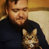 Taker Employee Tolik Tihosov's profile photo