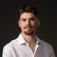 Hardloop Employee Théo Marion-Gallois's profile photo