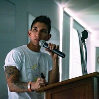 Carlos Daniel Email