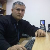 Vitaliy Brenyk Email