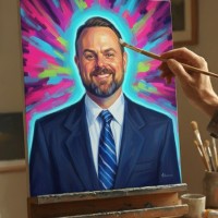 McKinstry Employee Marc Ramme's profile photo