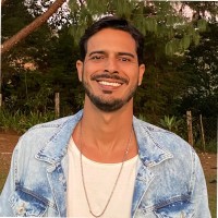 Viga Rio Ltda Employee Rafael Pacheco Oliveira's profile photo