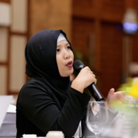 CekatAI Employee Nofita Sari's profile photo