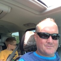 Midwest Steel, Inc. Employee Chip Williams's profile photo