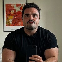 VICE Studios Group Employee Joe Ingham's profile photo