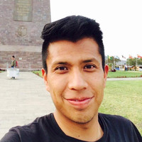 Omar Sailema's profile photo