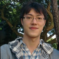 Health2Sync Employee Angus Wang's profile photo