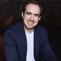 bildbrauerei Employee Luis Langner's profile photo