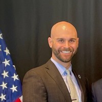 National Council of State Boards of Nursing (NCSBN) Employee Zac Lemoine's profile photo