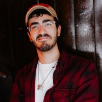 VUMO Employee Mokhtar Zaied's profile photo