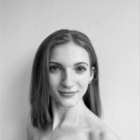 Wonderbound Employee Rachael Dean's profile photo