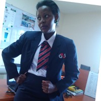 FACE Technologies Employee Ayebare Allen's profile photo