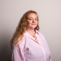 Wolflok Employee Tiegan Ogden's profile photo