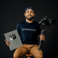 Simplebooks Employee 𝐁𝐢𝐬𝐡𝐚𝐧 𝐑𝐚𝐬𝐡𝐦𝐢𝐭𝐡𝐚's profile photo