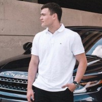 Kennected Employee Chris Mosher's profile photo