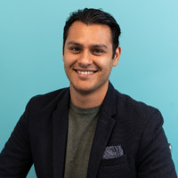 Mosh Brew Employee Jacob Arias's profile photo