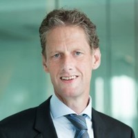 Lely Employee Gijs Scholman's profile photo