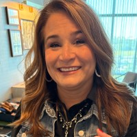 Boys & Girls Clubs of Collin County Employee Abby Gray's profile photo