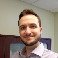 Chelsea Senior Living Employee Eric Freese's profile photo