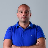 Tenaris Employee Luca Benigni's profile photo