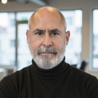 Labb.com Employee James Ramsey's profile photo