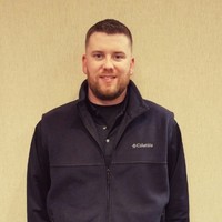 NYCM Insurance Employee Joshua Yerkie's profile photo