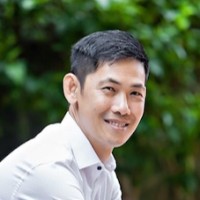 Zoom Employee Raymond Low's profile photo