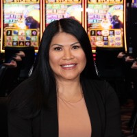 Quechan Casino Resort Employee Gilena Joshevama's profile photo