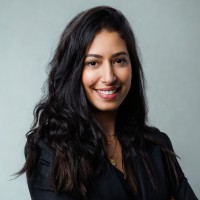 Moisson Montréal Employee Alia Anzane's profile photo