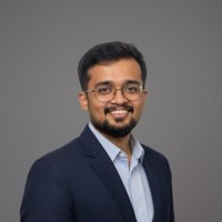 Wastefull Insights Employee Darshak Vaghela's profile photo